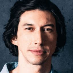 Rumours about Adam Driver being extremely rude to crew。